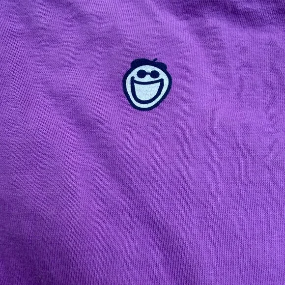 Life Is Good Women's EUC Lake My Day Pink Shirt Large Cute - Picture 6 of 7